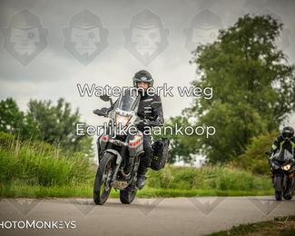 Motor Elfstedentocht – 9 juni 2025 photo