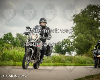 Motor Elfstedentocht – 9 juni 2025 photo