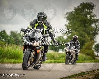 Motor Elfstedentocht – 9 juni 2025 photo