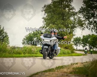 Motor Elfstedentocht – 9 juni 2025 photo