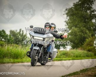 Motor Elfstedentocht – 9 juni 2025 photo
