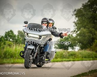 Motor Elfstedentocht – 9 juni 2025 photo