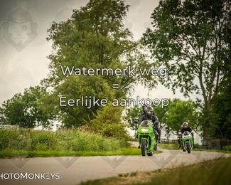 Motor Elfstedentocht – 9 juni 2025 photo