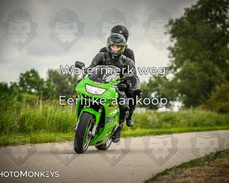 Motor Elfstedentocht – 9 juni 2025 photo
