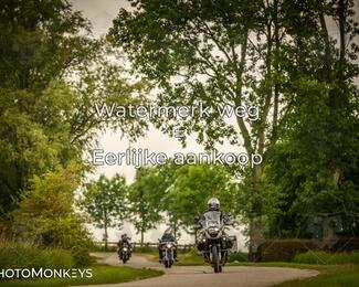 Motor Elfstedentocht – 9 juni 2025 photo
