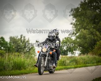 Motor Elfstedentocht – 9 juni 2025 photo