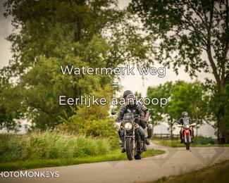 Motor Elfstedentocht – 9 juni 2025 photo
