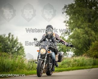 Motor Elfstedentocht – 9 juni 2025 photo