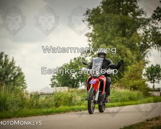 Motor Elfstedentocht – 9 juni 2025 photo