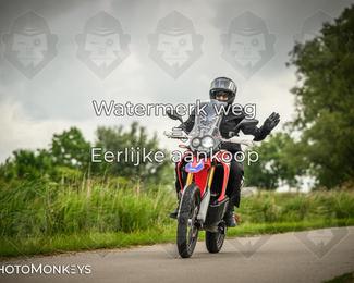 Motor Elfstedentocht – 9 juni 2025 photo