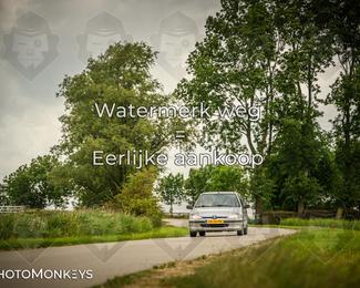 Motor Elfstedentocht – 9 juni 2025 photo