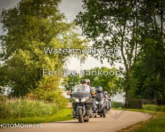 Motor Elfstedentocht – 9 juni 2025 photo