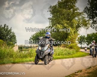 Motor Elfstedentocht – 9 juni 2025 photo