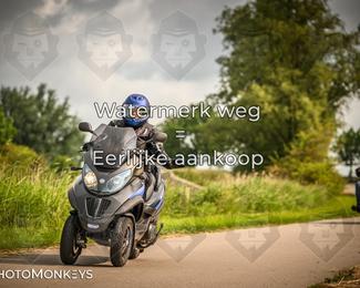 Motor Elfstedentocht – 9 juni 2025 photo