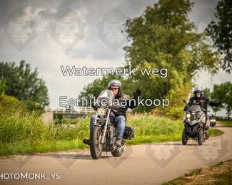 Motor Elfstedentocht – 9 juni 2025 photo