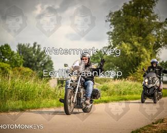 Motor Elfstedentocht – 9 juni 2025 photo