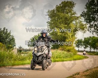 Motor Elfstedentocht – 9 juni 2025 photo