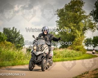 Motor Elfstedentocht – 9 juni 2025 photo