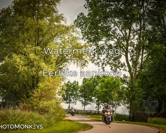 Motor Elfstedentocht – 9 juni 2025 photo