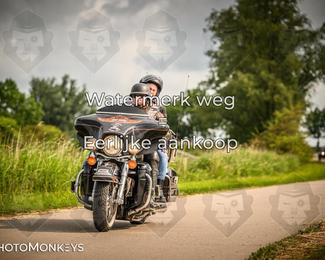 Motor Elfstedentocht – 9 juni 2025 photo