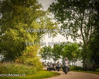 Motor Elfstedentocht – 9 juni 2025 photo