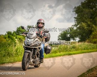 Motor Elfstedentocht – 9 juni 2025 photo