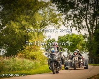 Motor Elfstedentocht – 9 juni 2025 photo