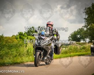 Motor Elfstedentocht – 9 juni 2025 photo