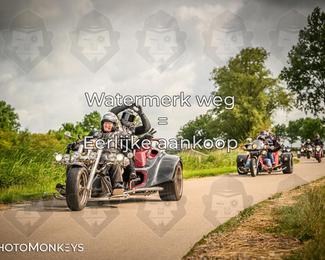Motor Elfstedentocht – 9 juni 2025 photo