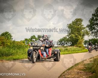 Motor Elfstedentocht – 9 juni 2025 photo