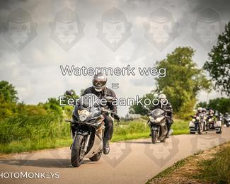 Motor Elfstedentocht – 9 juni 2025 photo