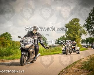 Motor Elfstedentocht – 9 juni 2025 photo