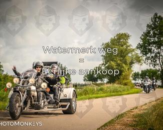 Motor Elfstedentocht – 9 juni 2025 photo