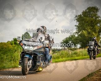 Motor Elfstedentocht – 9 juni 2025 photo