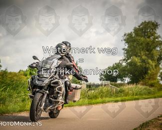 Motor Elfstedentocht – 9 juni 2025 photo