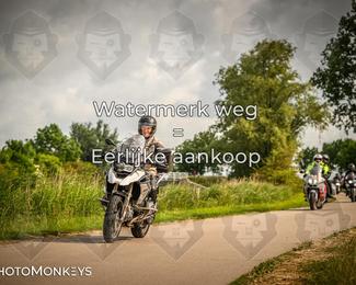 Motor Elfstedentocht – 9 juni 2025 photo
