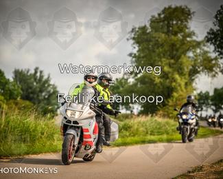 Motor Elfstedentocht – 9 juni 2025 photo