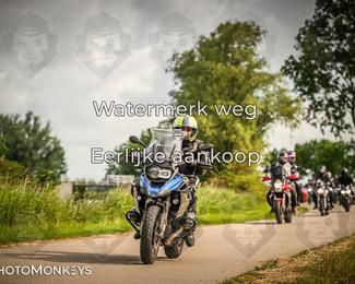 Motor Elfstedentocht – 9 juni 2025 photo