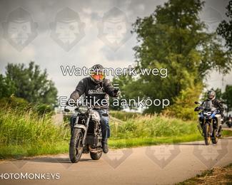Motor Elfstedentocht – 9 juni 2025 photo