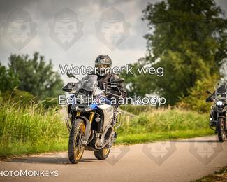 Motor Elfstedentocht – 9 juni 2025 photo