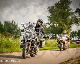 Motor Elfstedentocht – 9 juni 2025 photo