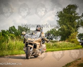 Motor Elfstedentocht – 9 juni 2025 photo