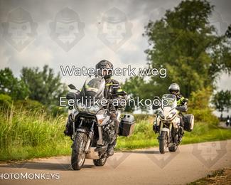 Motor Elfstedentocht – 9 juni 2025 photo