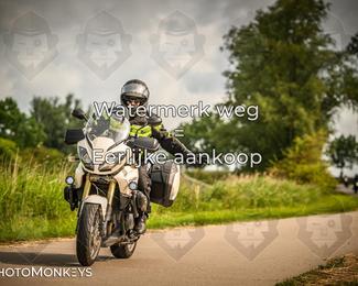 Motor Elfstedentocht – 9 juni 2025 photo