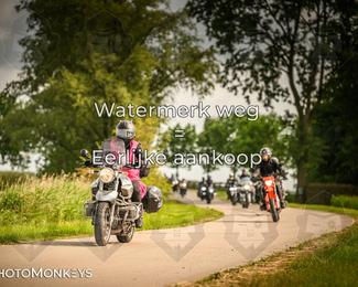 Motor Elfstedentocht – 9 juni 2025 photo