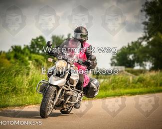 Motor Elfstedentocht – 9 juni 2025 photo