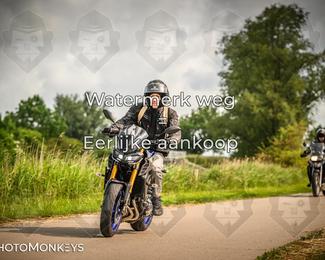Motor Elfstedentocht – 9 juni 2025 photo