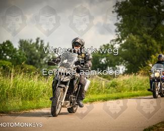 Motor Elfstedentocht – 9 juni 2025 photo