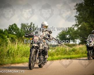 Motor Elfstedentocht – 9 juni 2025 photo