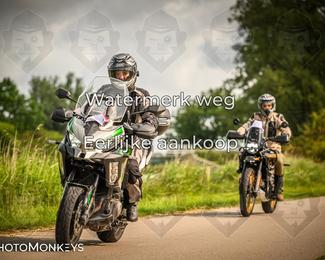 Motor Elfstedentocht – 9 juni 2025 photo
